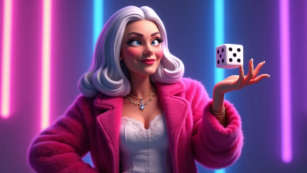 Spin-grannycasino