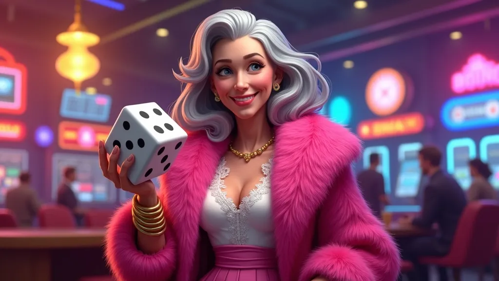 Spin-grannycasino